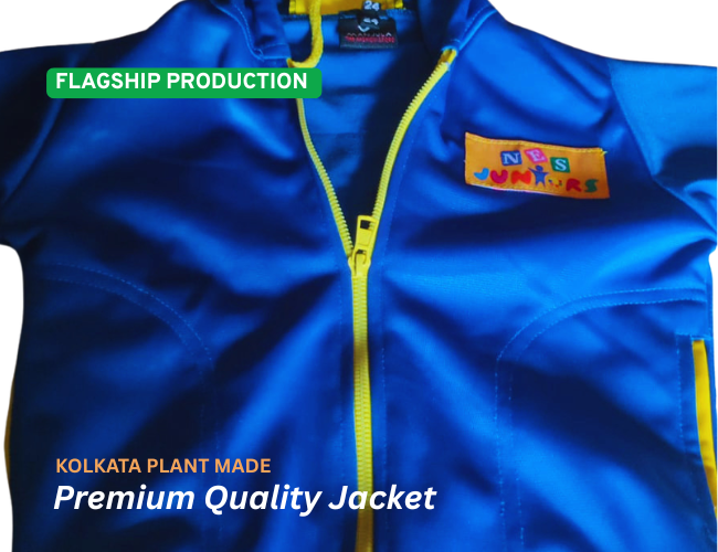 Flagship Production